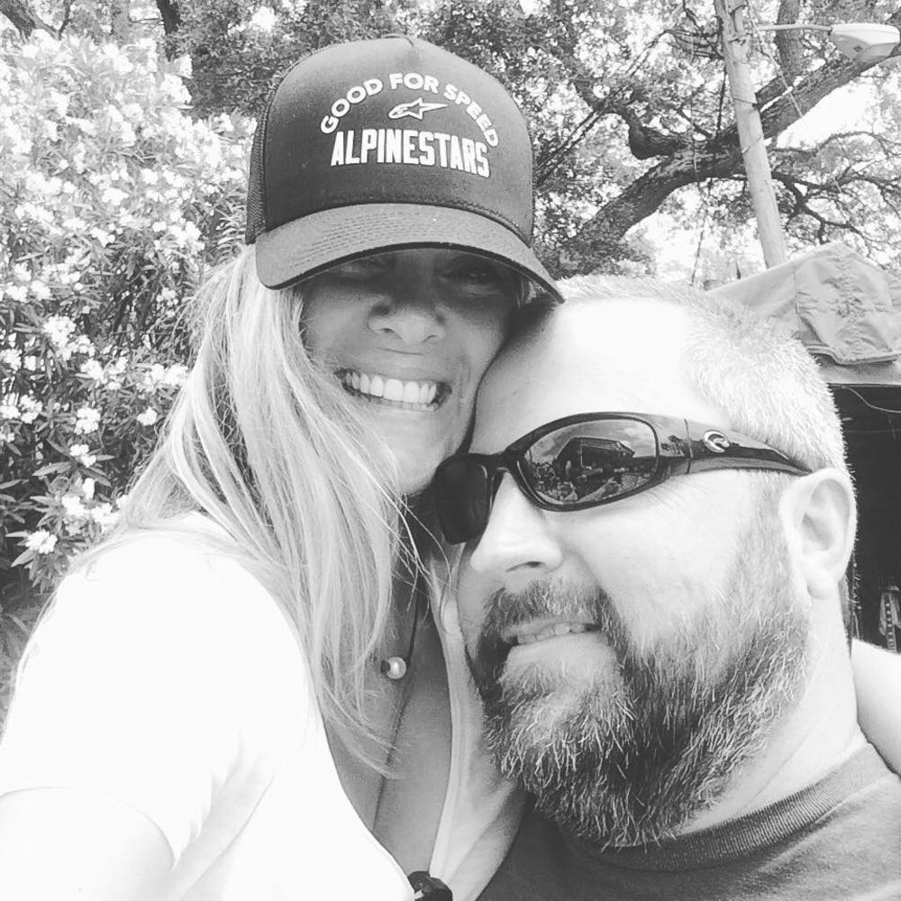 Meet your Posher, Sabrina